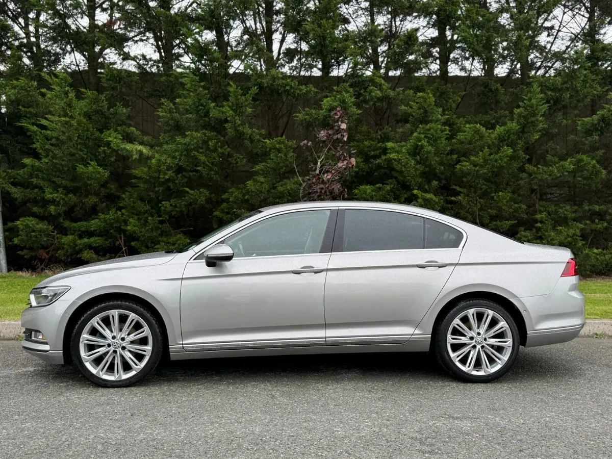 Volkswagen Passat GT BMT 2.0 TDI 150ps - Image 3