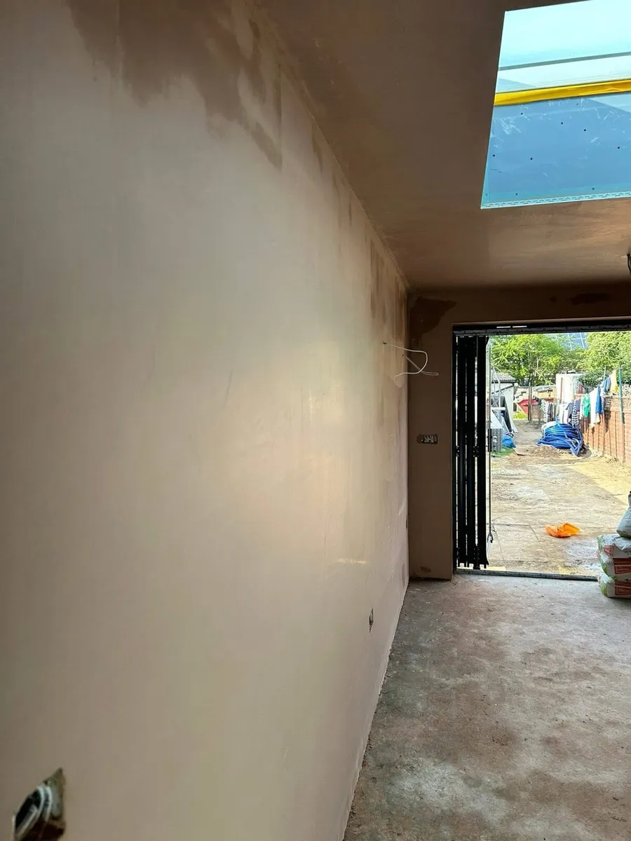 Plasterer-available - Image 2