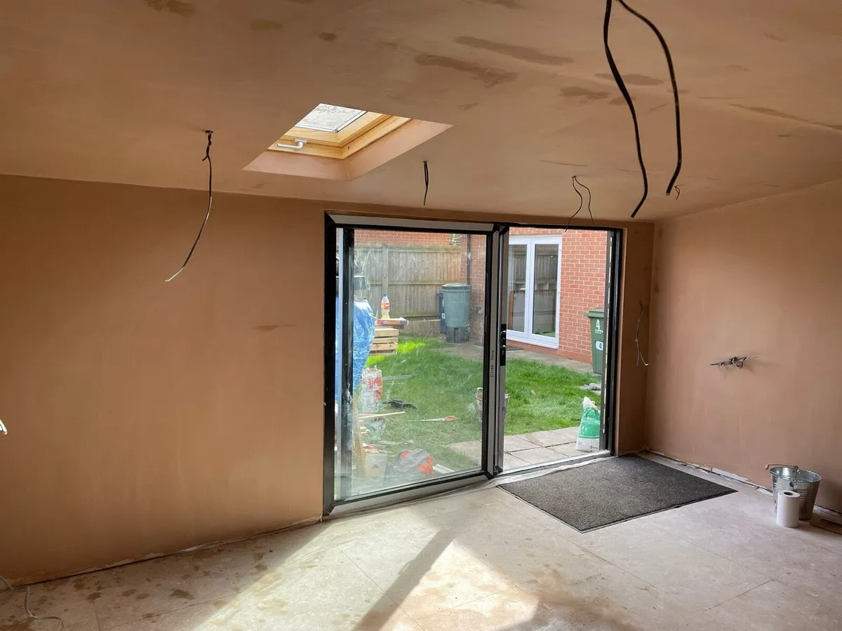 Plasterer-available - Image 3