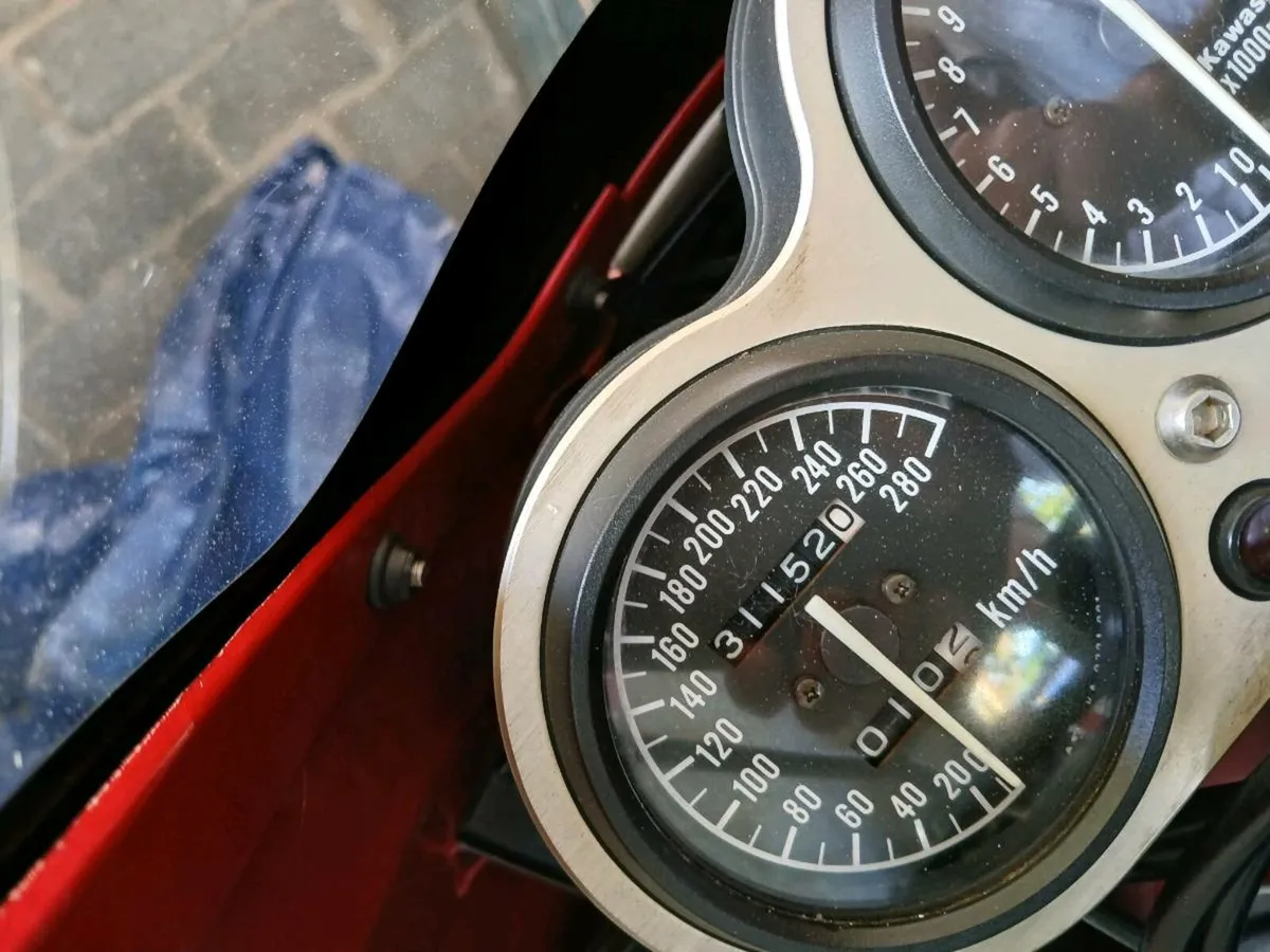 Motorbike - Image 3