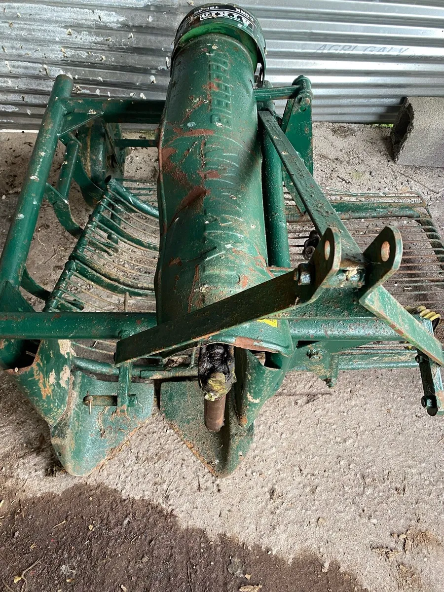Potato Digger - Image 2
