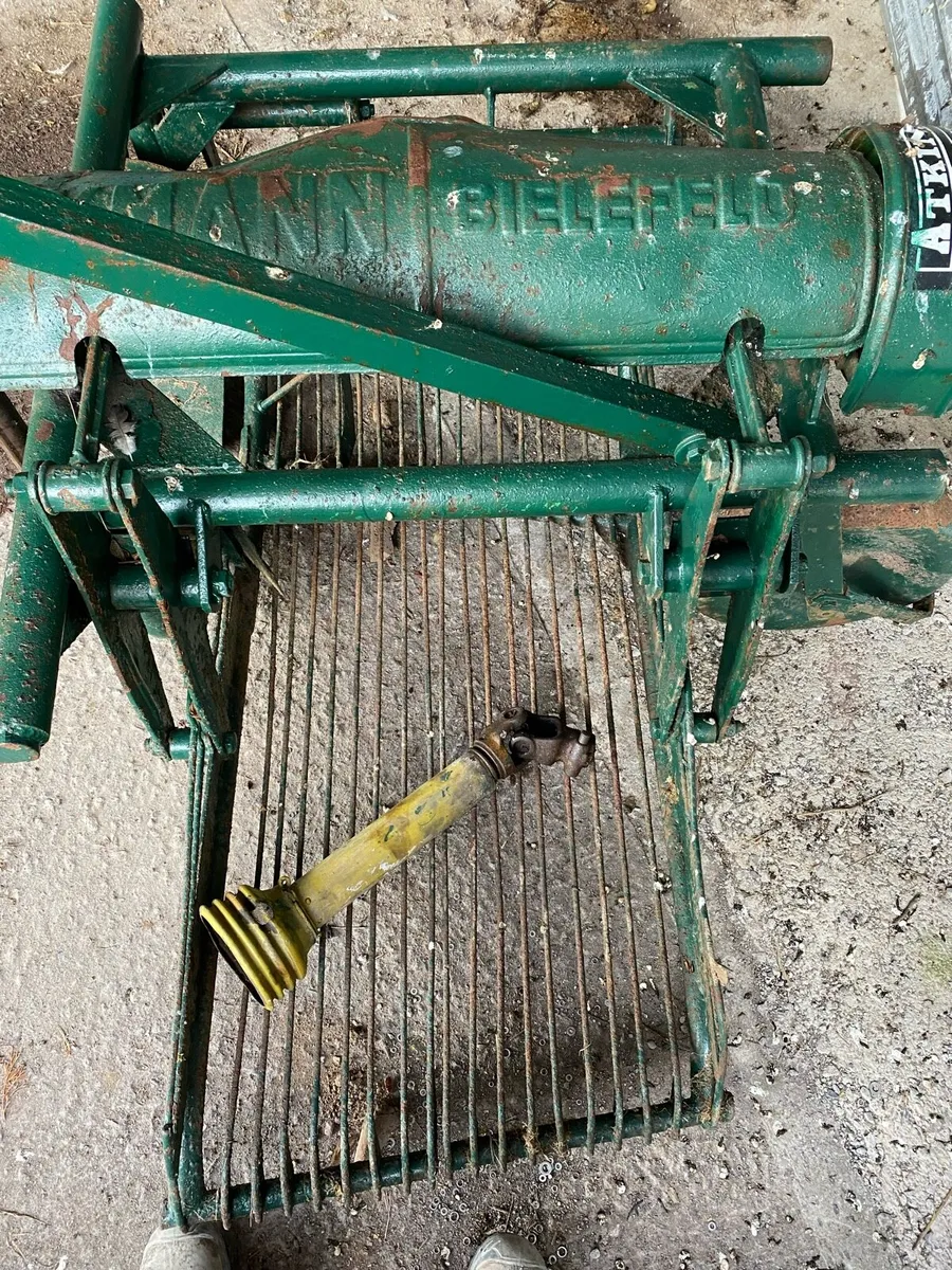 Potato Digger - Image 3