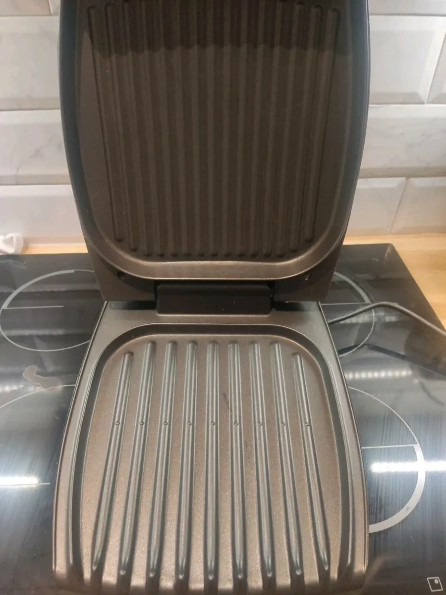George foreman Grill - Image 1