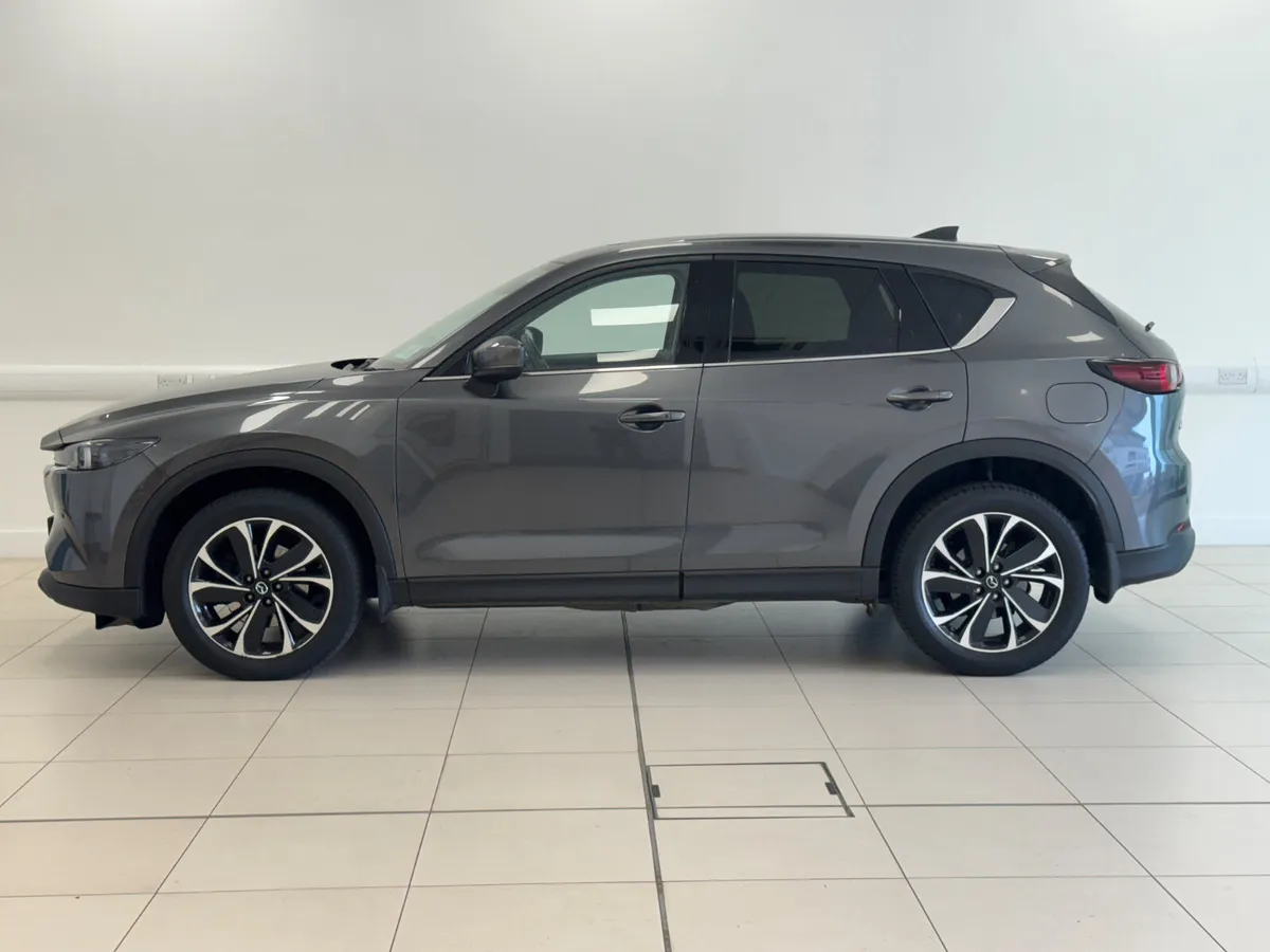 Mazda CX-5 2023 - Image 3
