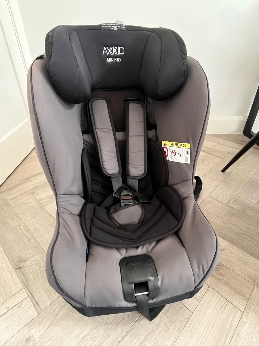 AxKid MiniKid - Image 2