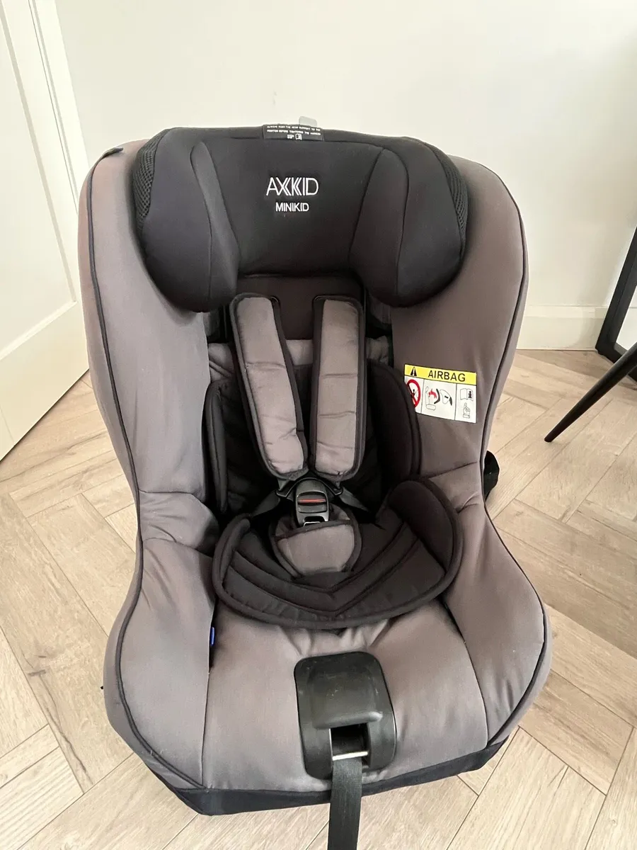 AxKid MiniKid - Image 1