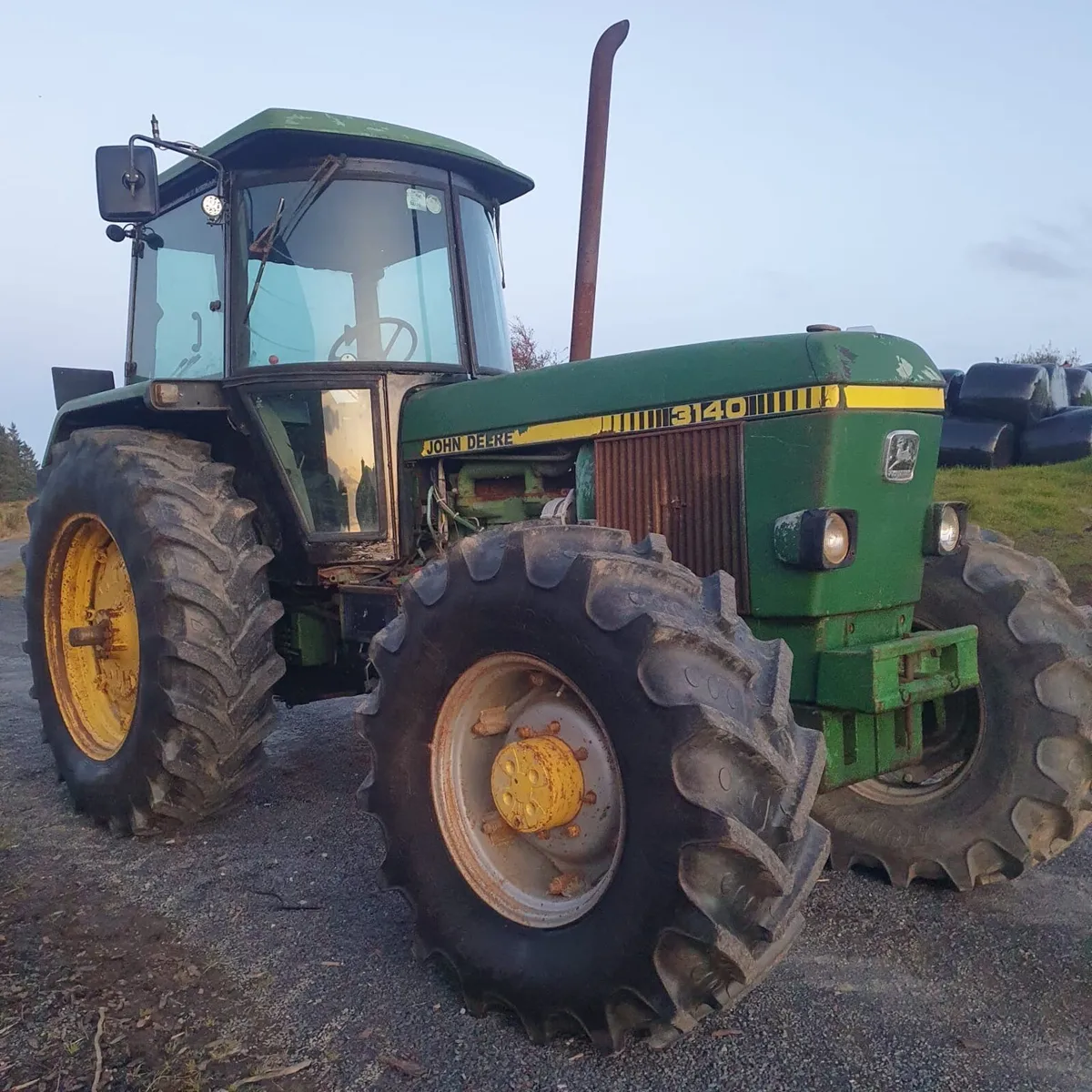 John Deere - Image 1