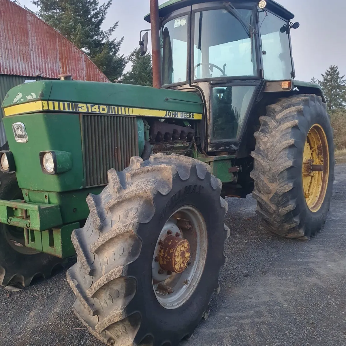 John Deere - Image 2