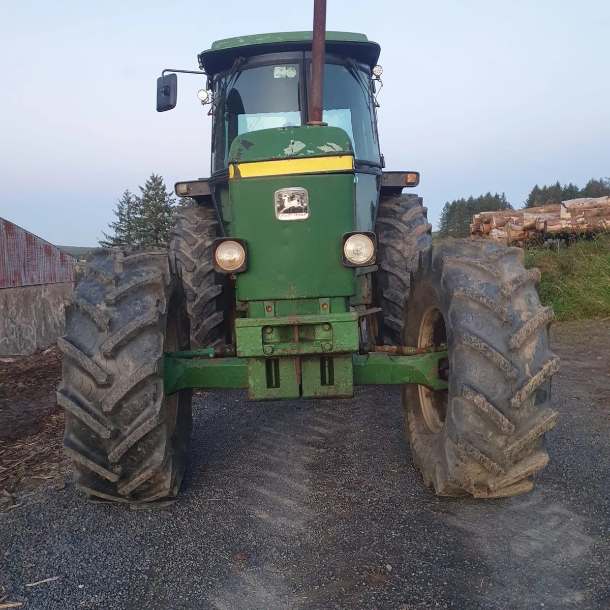 John Deere - Image 3