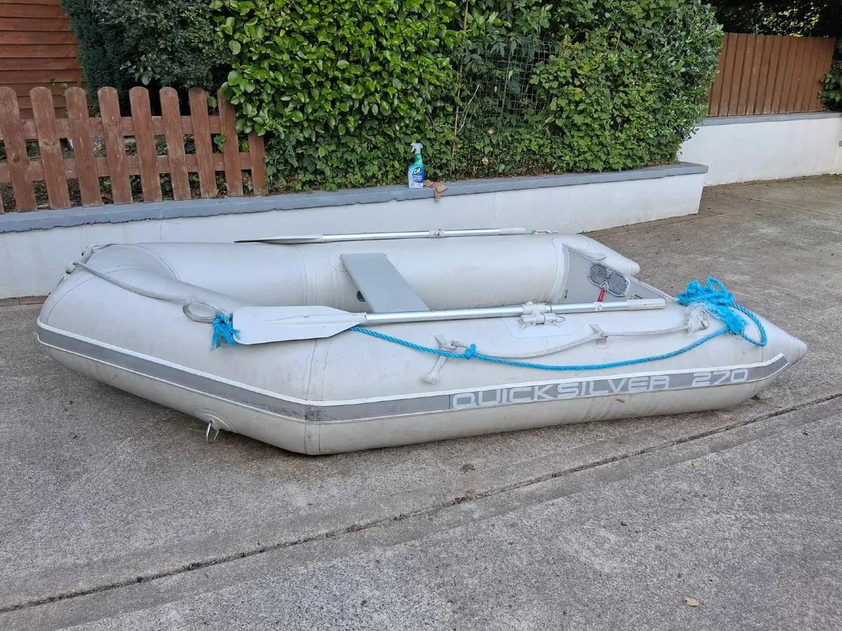 Dingy - Image 2