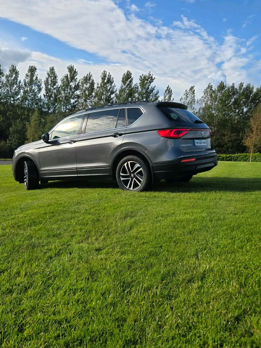 Seat Tarraco - Image 3