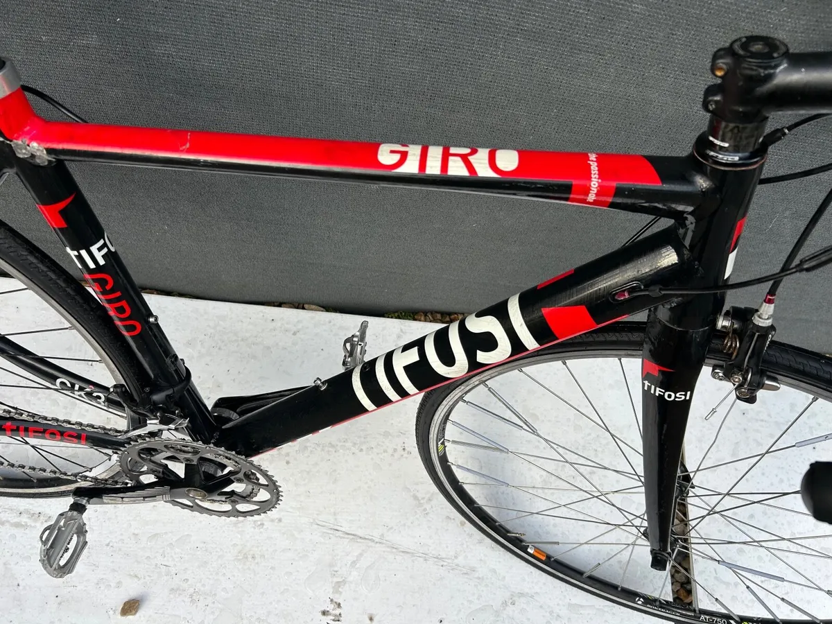 Tifosi Giro ❗️Open 7 days ❗️ - Image 4
