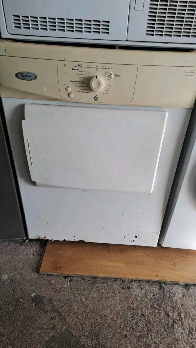 Dryer