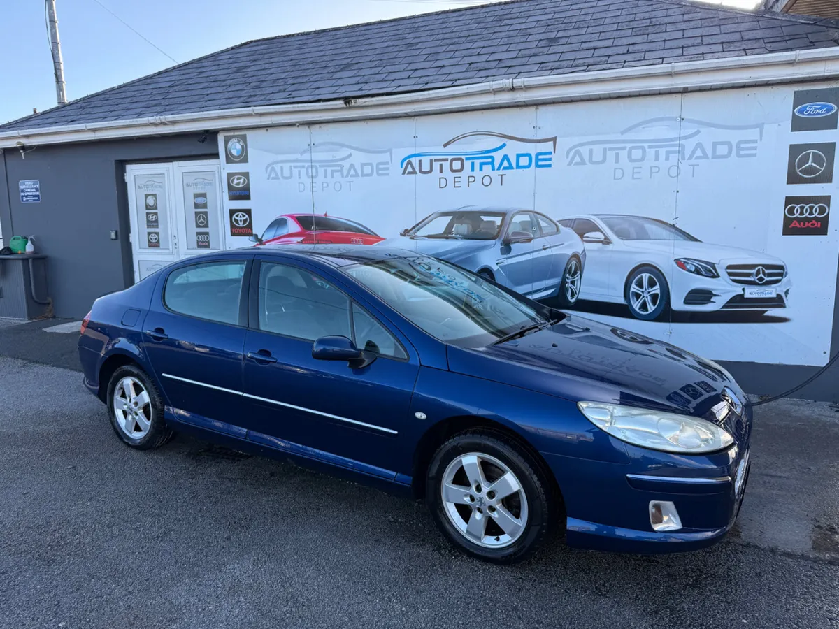 PEUGEOT DIESEL LOW KM - Image 2