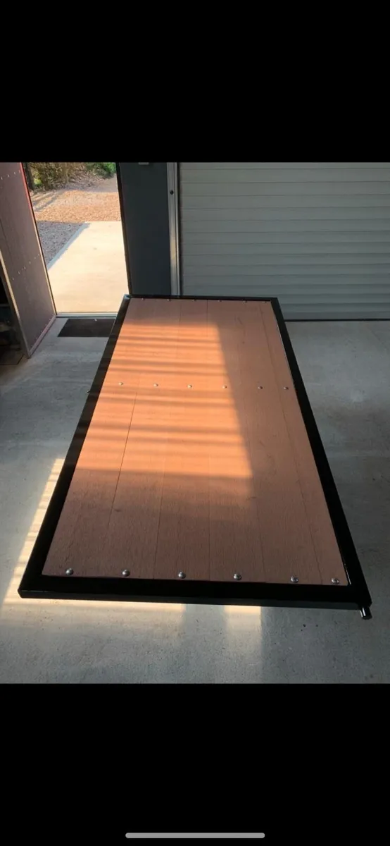 Gates made to your order - Image 3