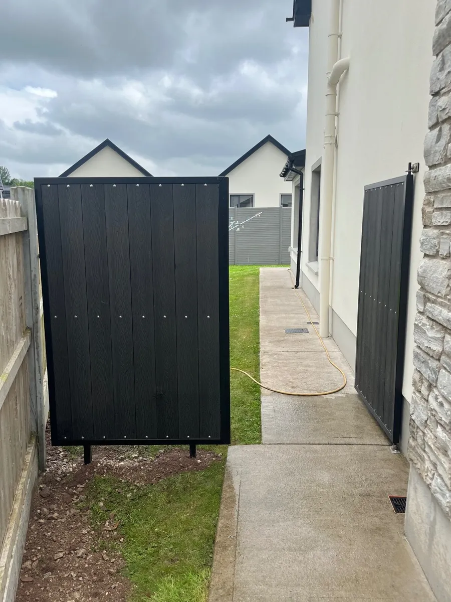 Gates made to your order - Image 4