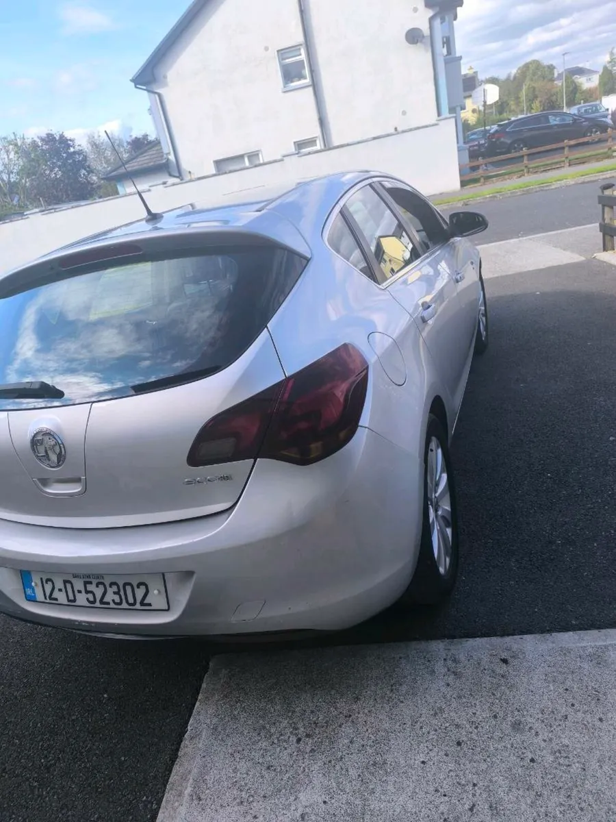 Astra 1.7 diesel - Image 3