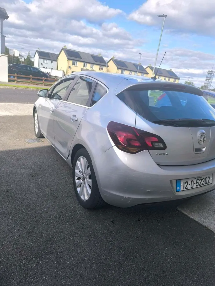 Astra 1.7 diesel - Image 4