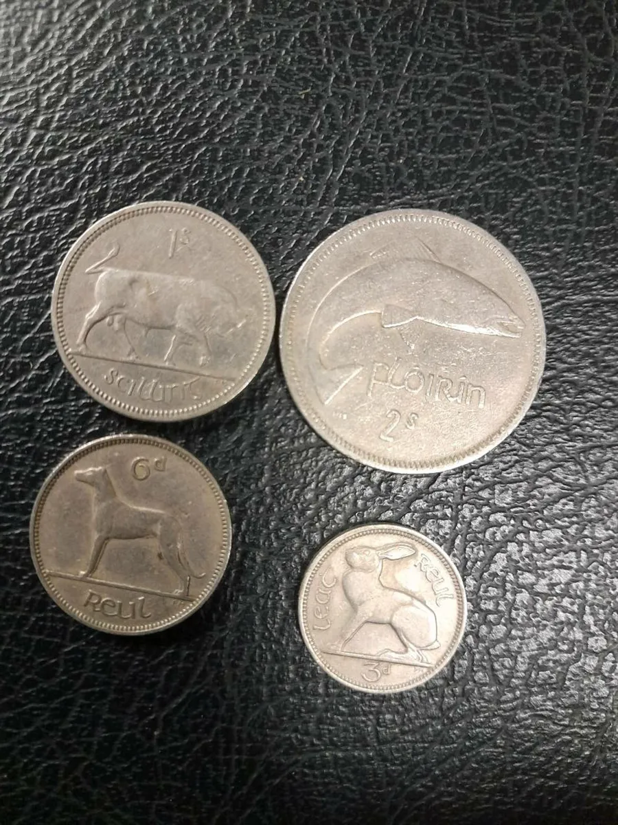 Coins