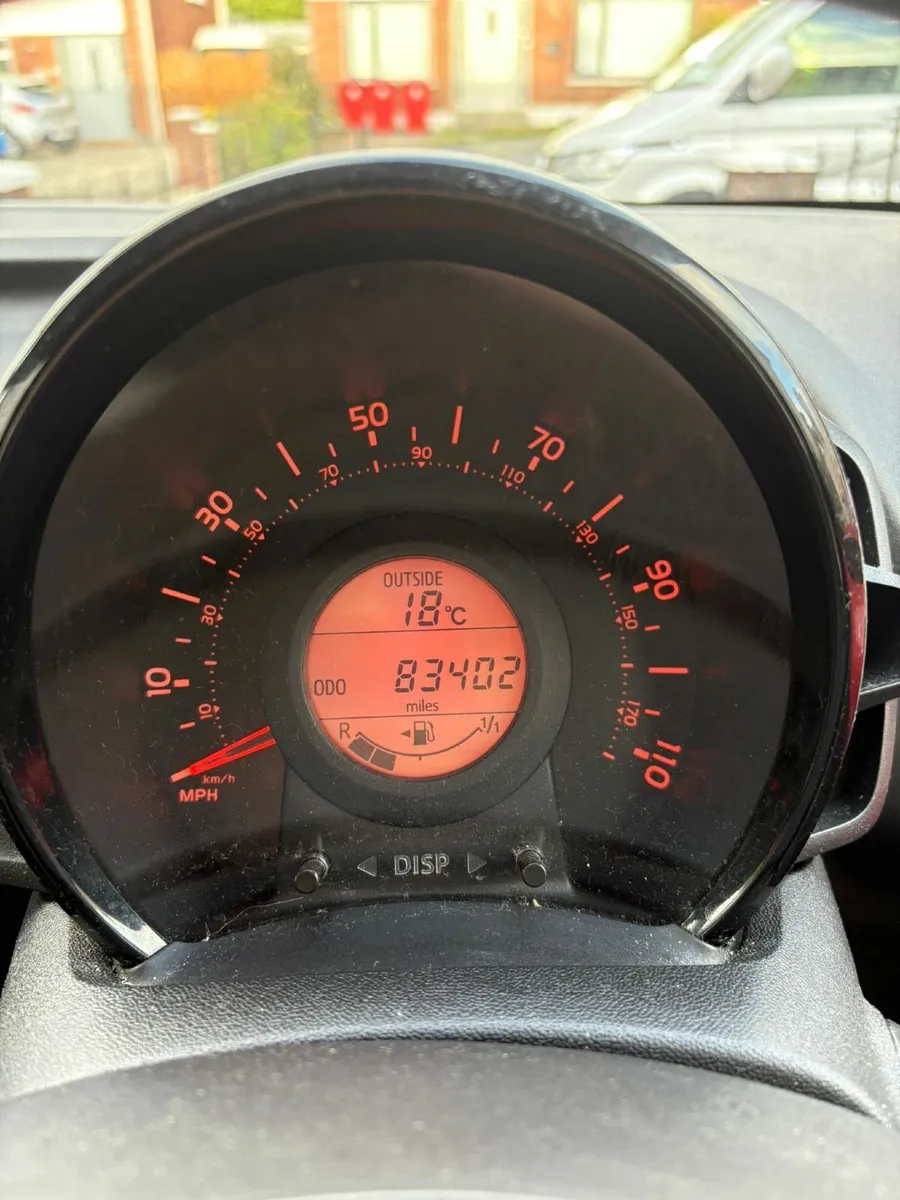 Citroen C1 2015 - Image 2
