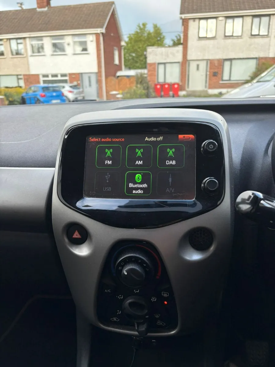 Citroen C1 2015 - Image 3