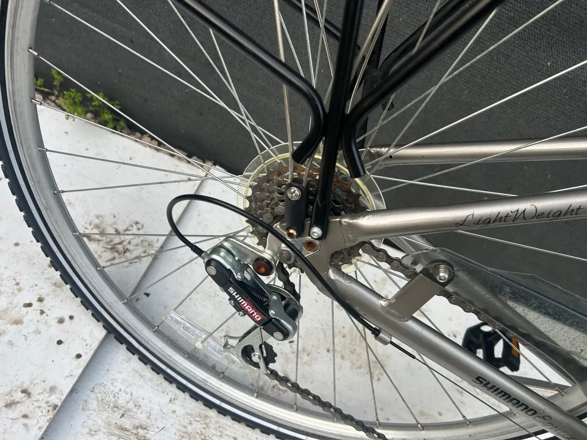 Etienne Ladis bike❗️Open 7 days ❗️ - Image 3