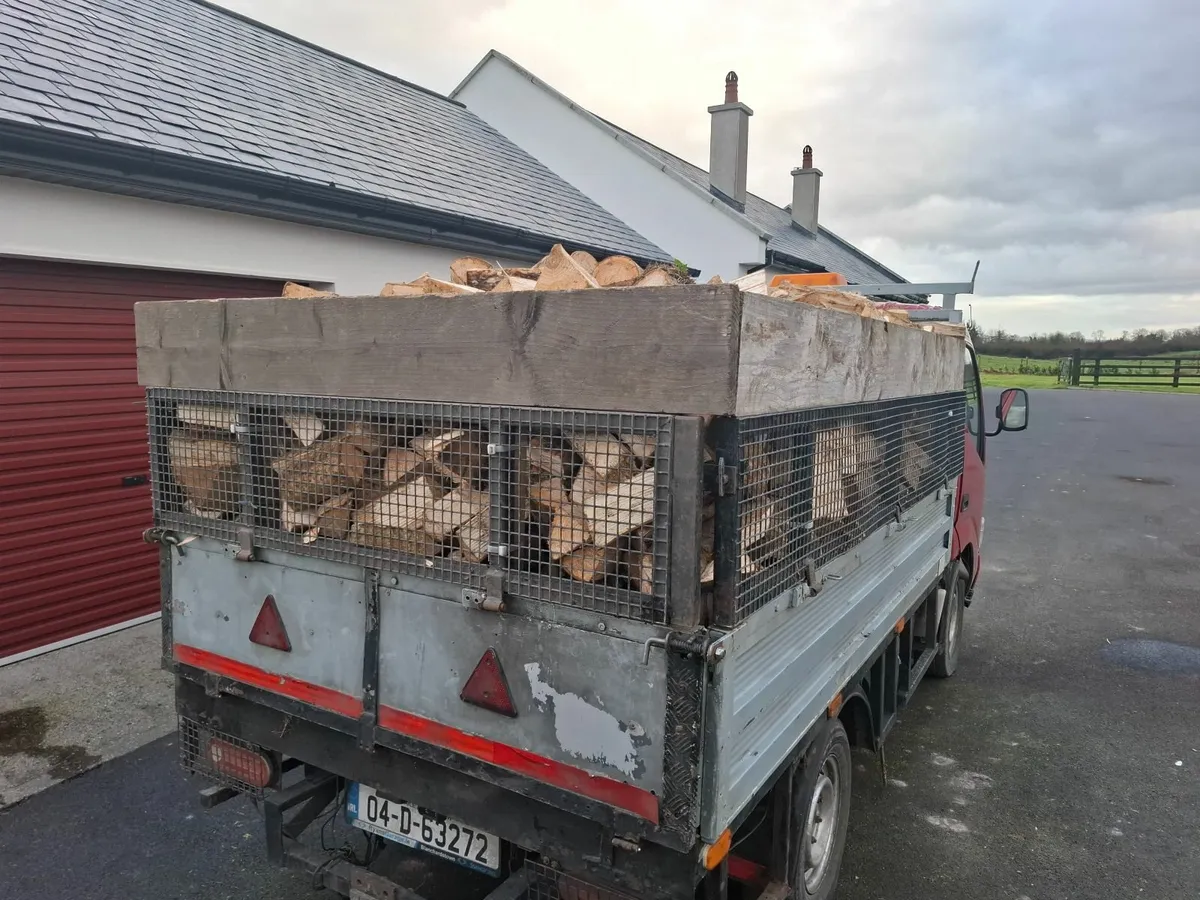 Hardwood timber for sale - Image 4