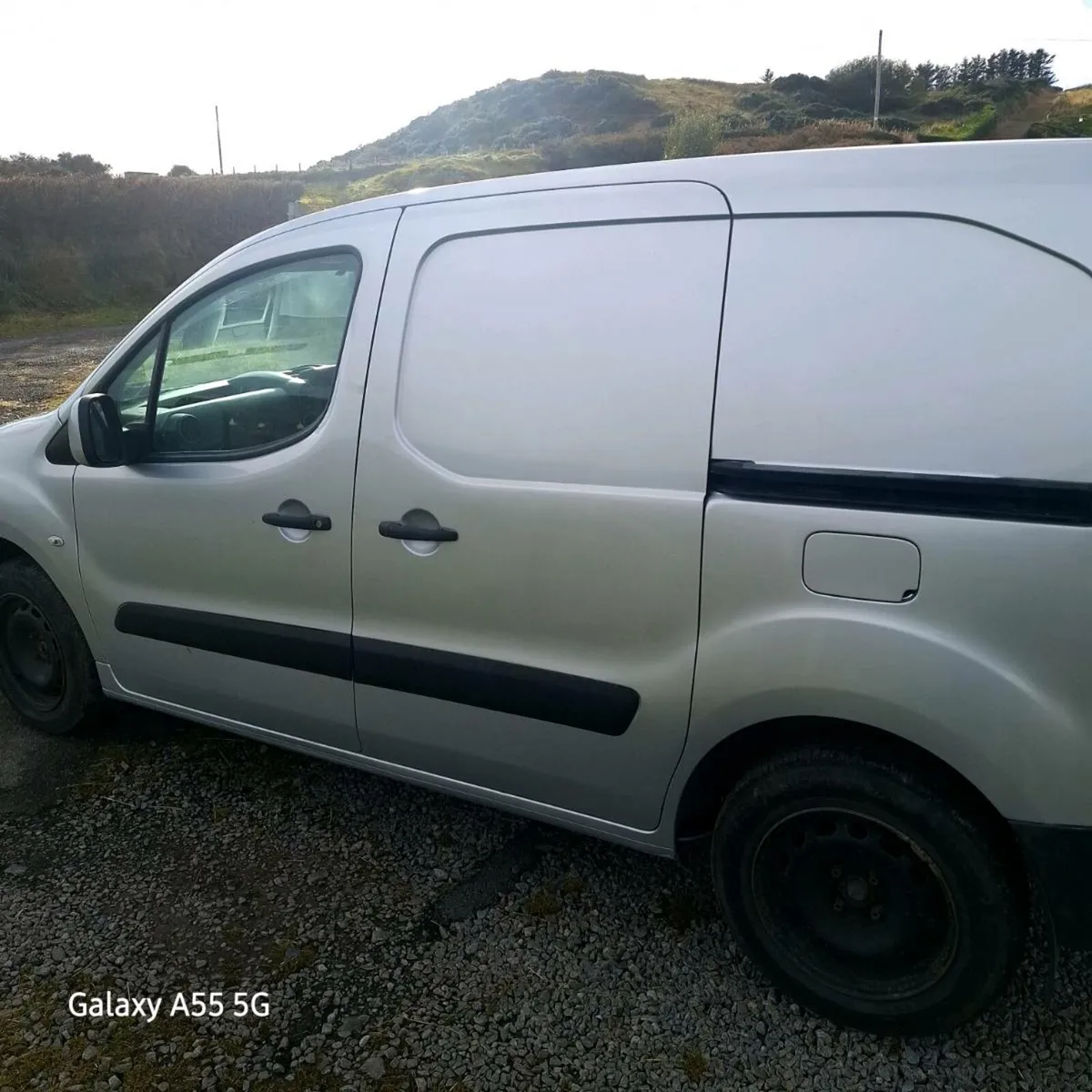 Peugeot Partner - Image 3