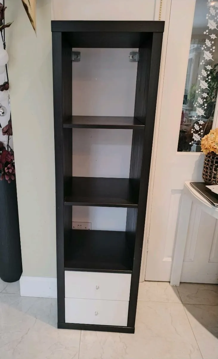 Shelving Unit/Book case - Image 3