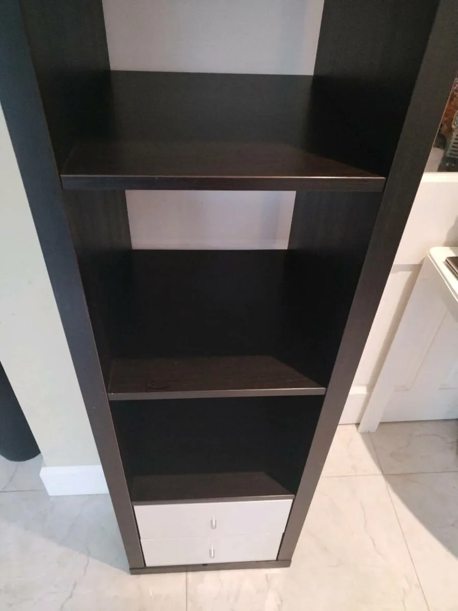 Shelving Unit/Book case - Image 4
