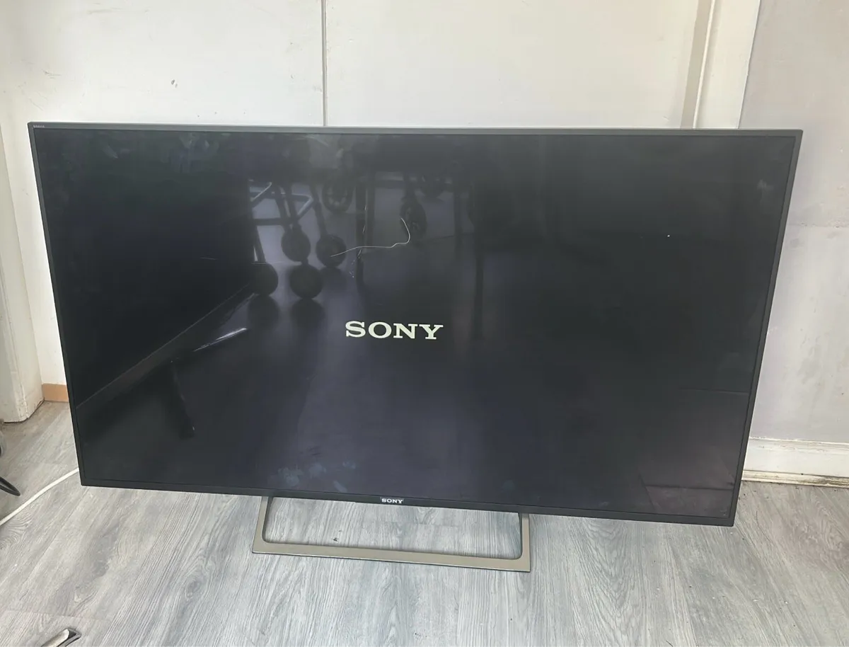 50 inch tv