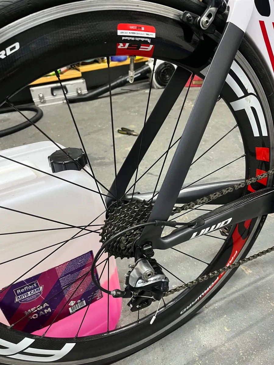 cervelo S5 - Image 4