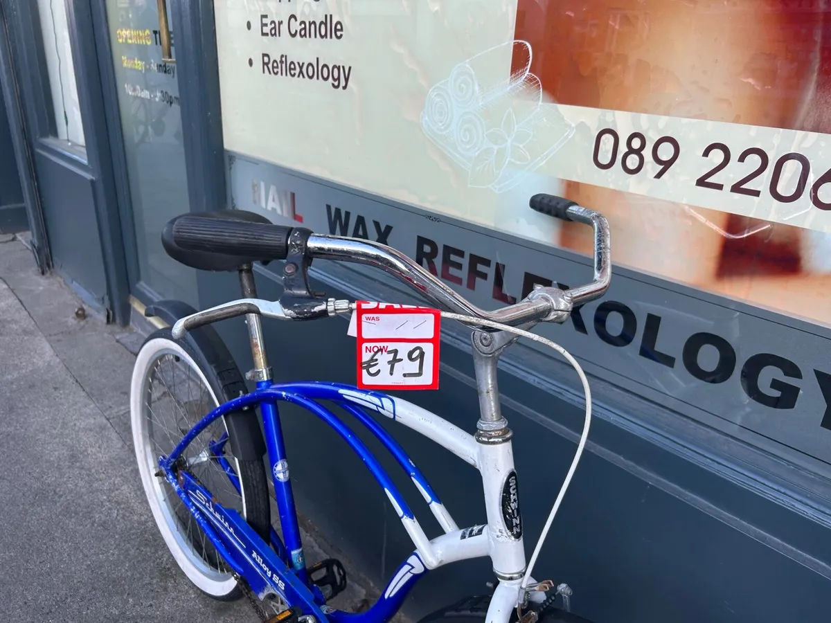 Schwinn Bike ❗️Open 7 days ❗️ - Image 2