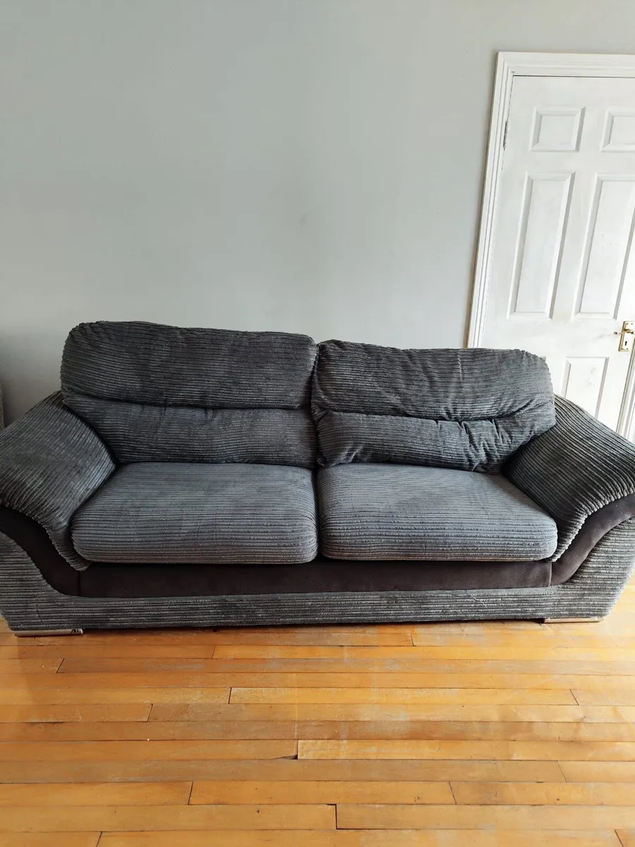 Used Sofa - Image 1