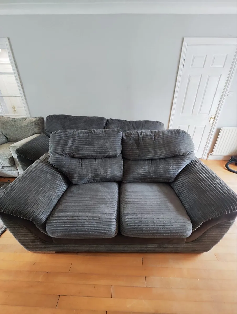 Used Sofa - Image 2