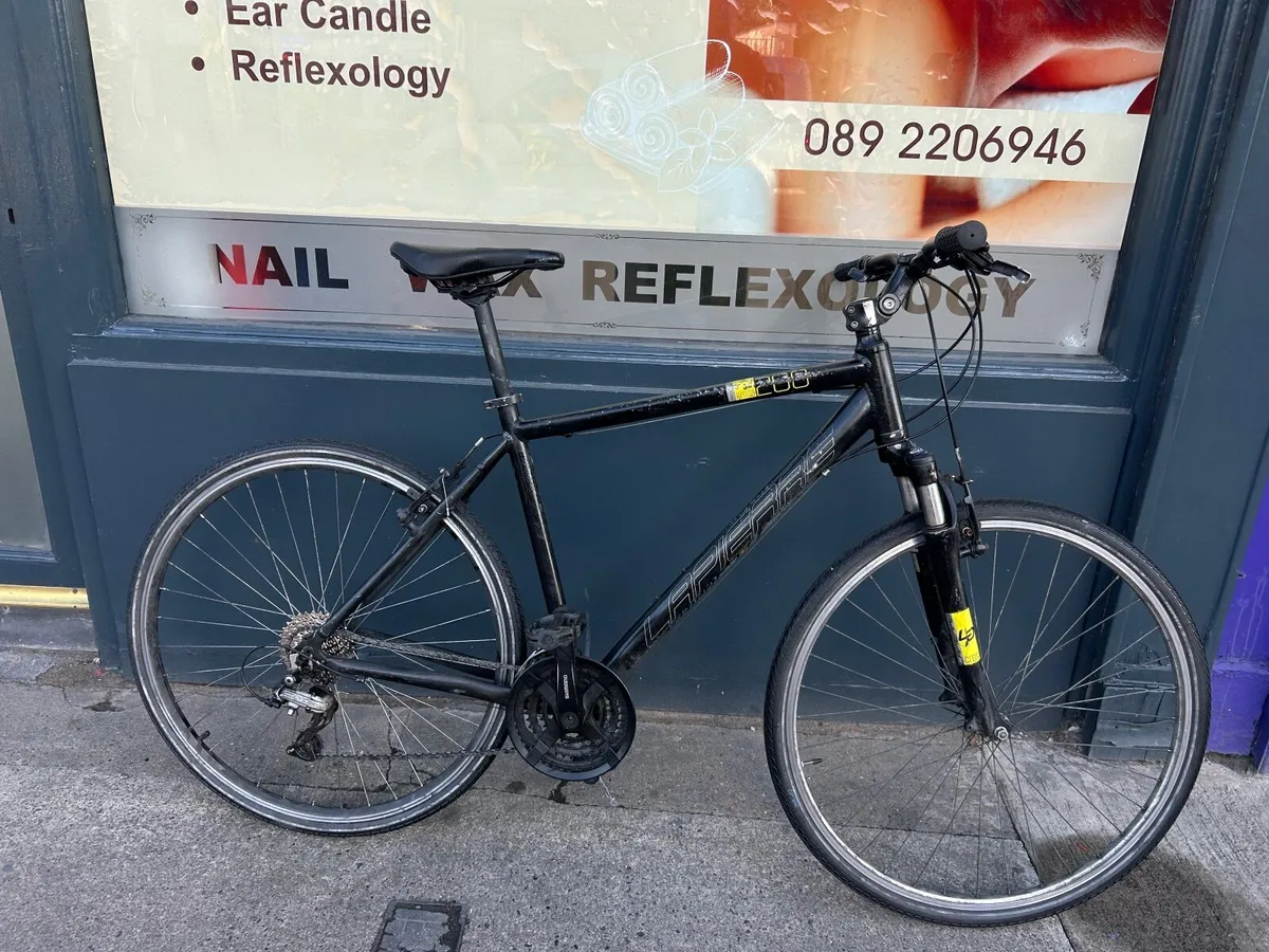 Bike - Image 1