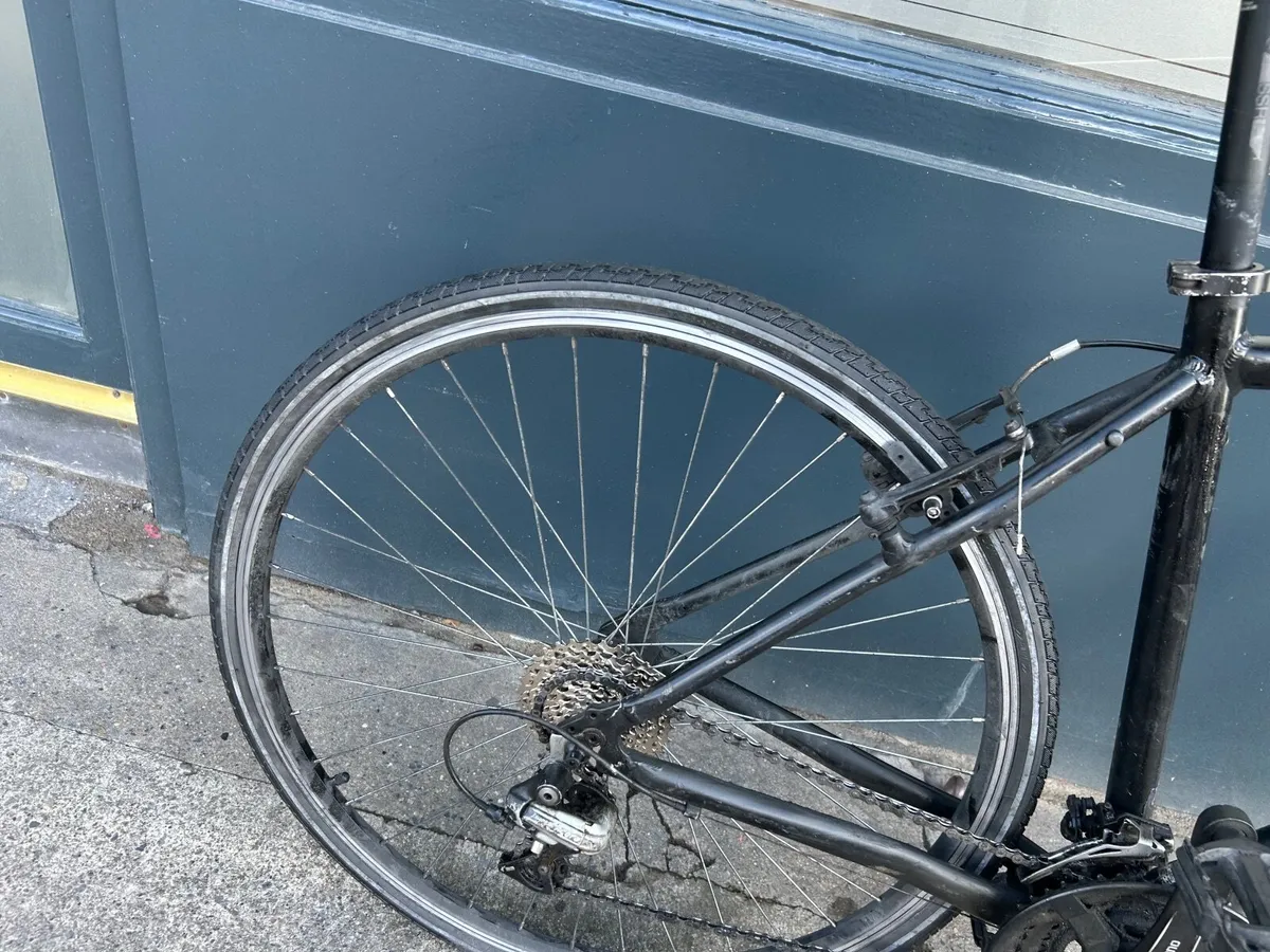 Bike - Image 4