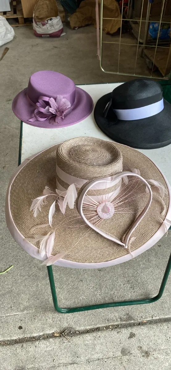 Hats - Image 1