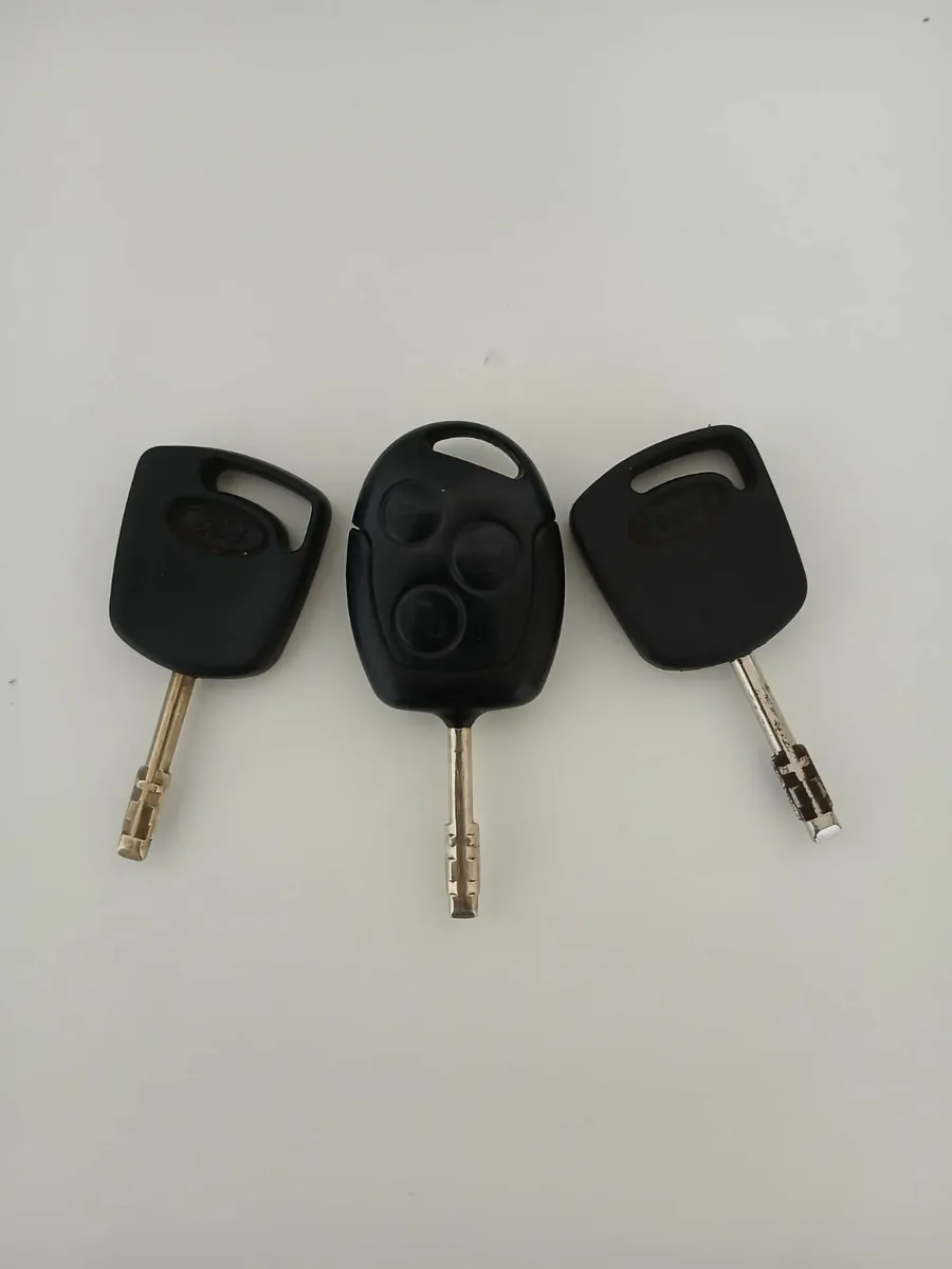 Ford Focus 2003 Auto Low Mileage 81k Fresh NCT - Image 2