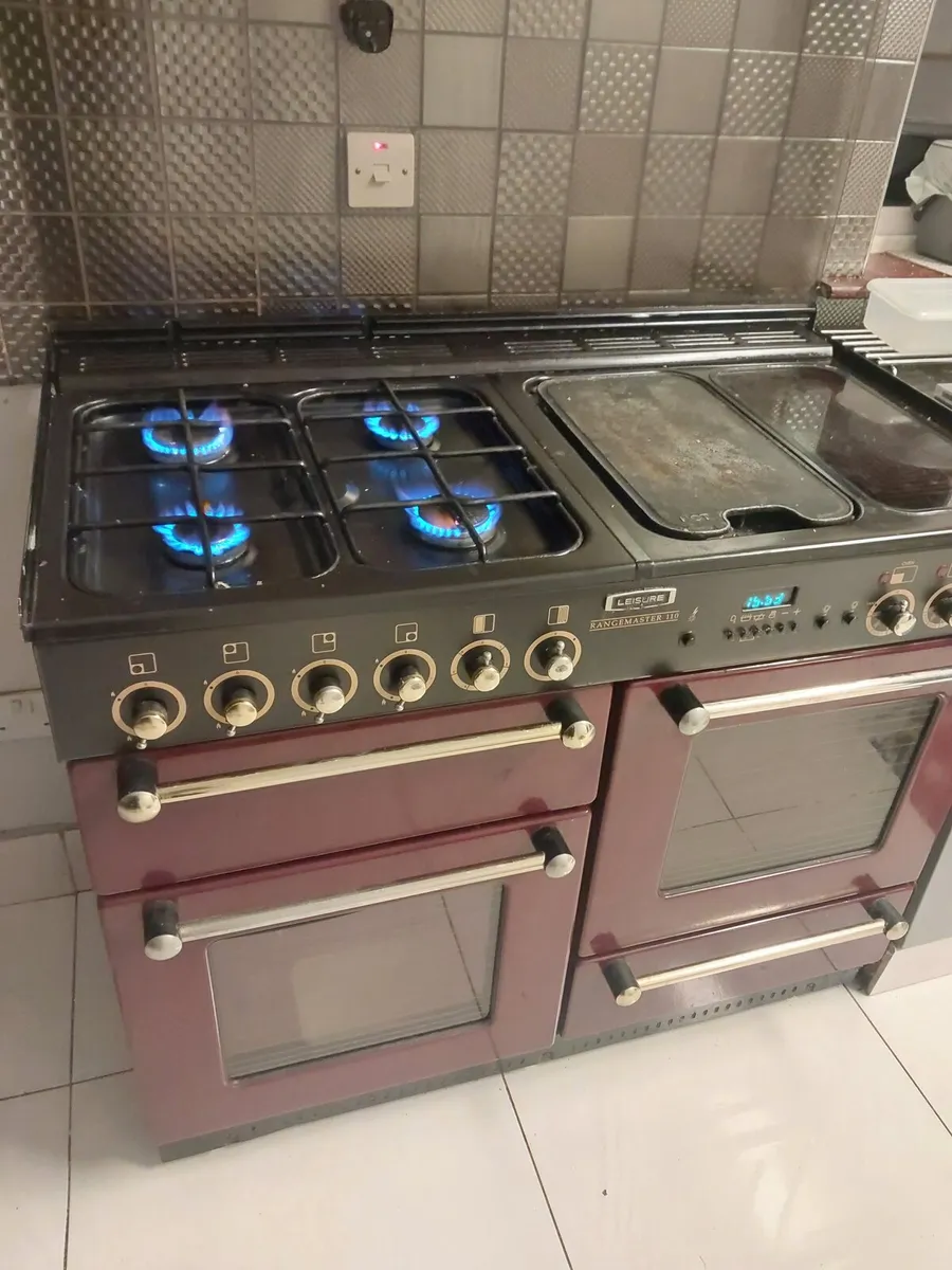 Rangemaster