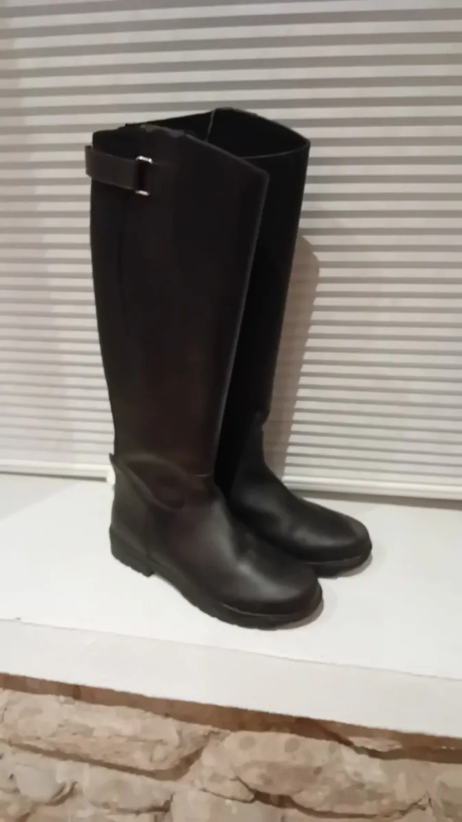 Equestrian
