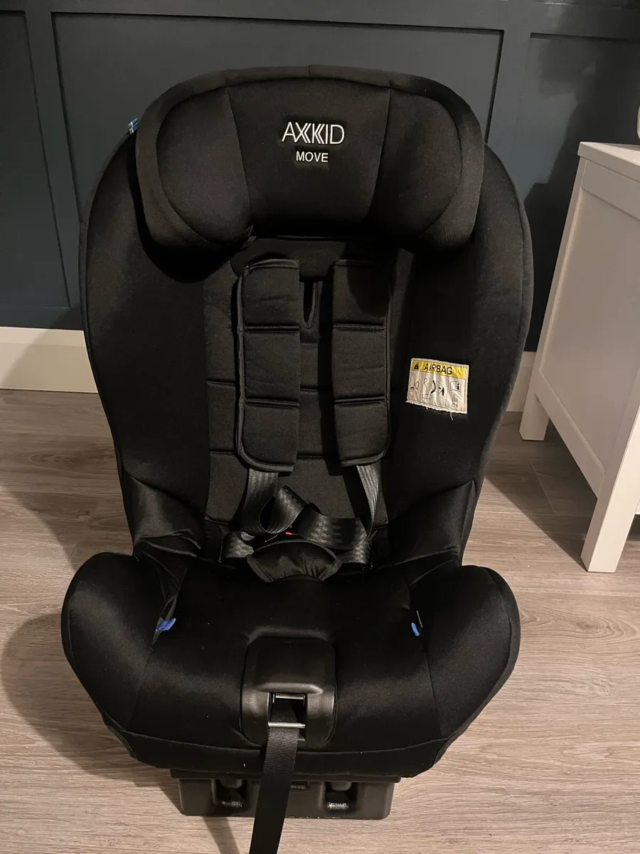 Axkid Move - Image 1