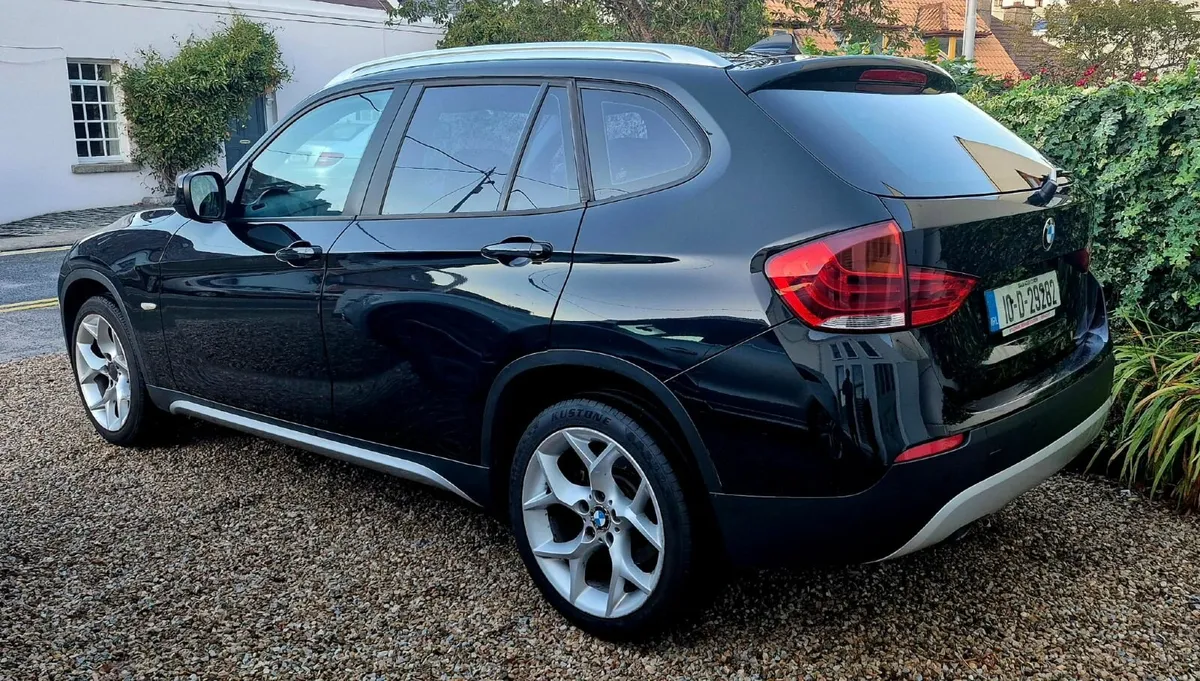 BMW X1 2010 - Image 4