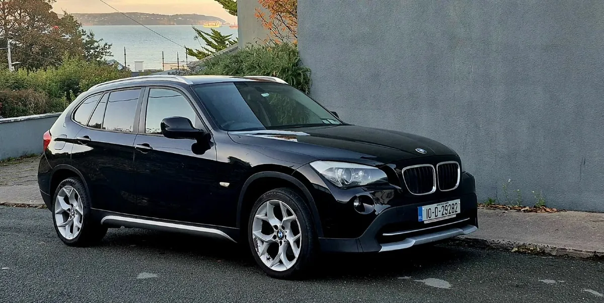 BMW X1 2010 - Image 1