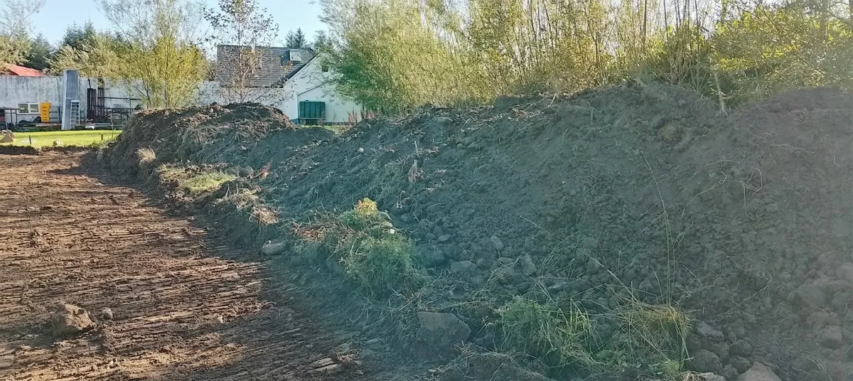 Top soil - Image 1