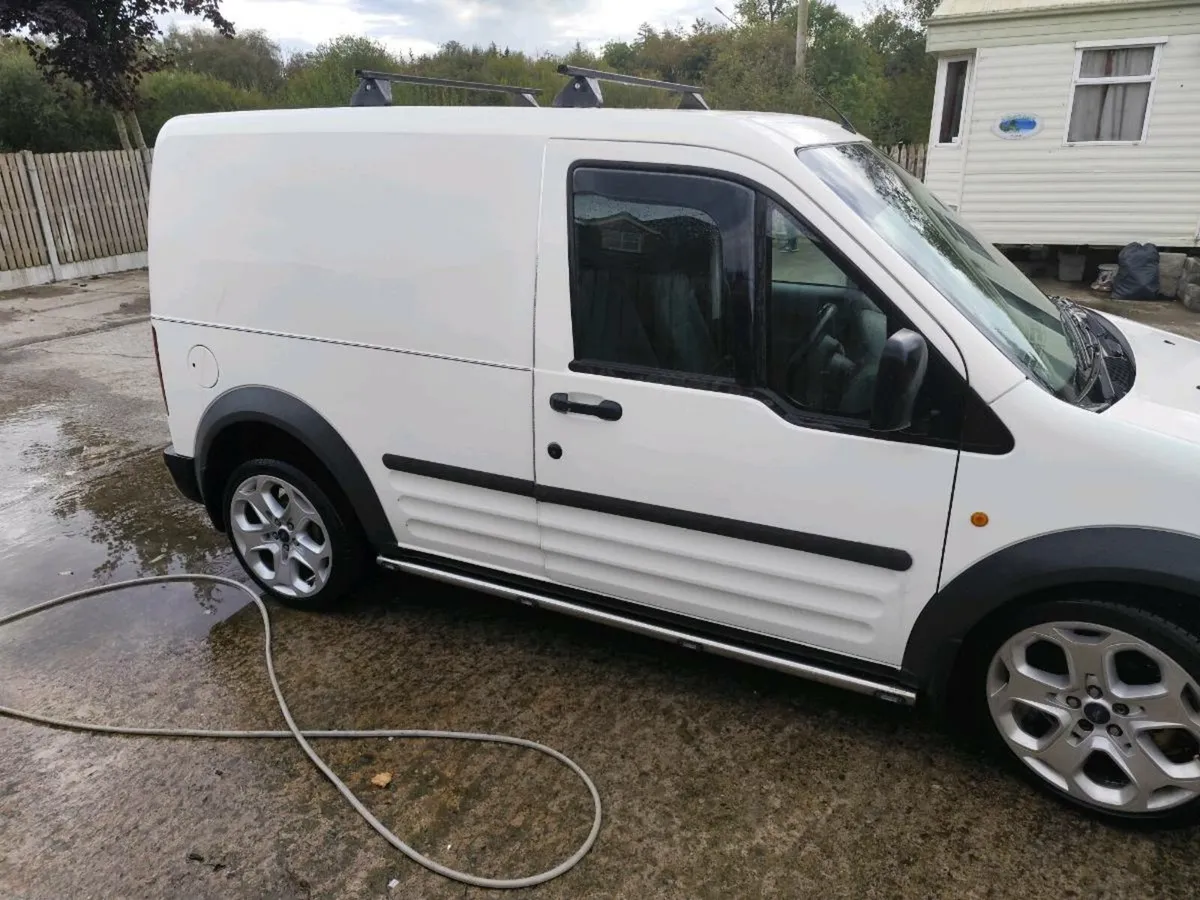 Ford transit connect - Image 2