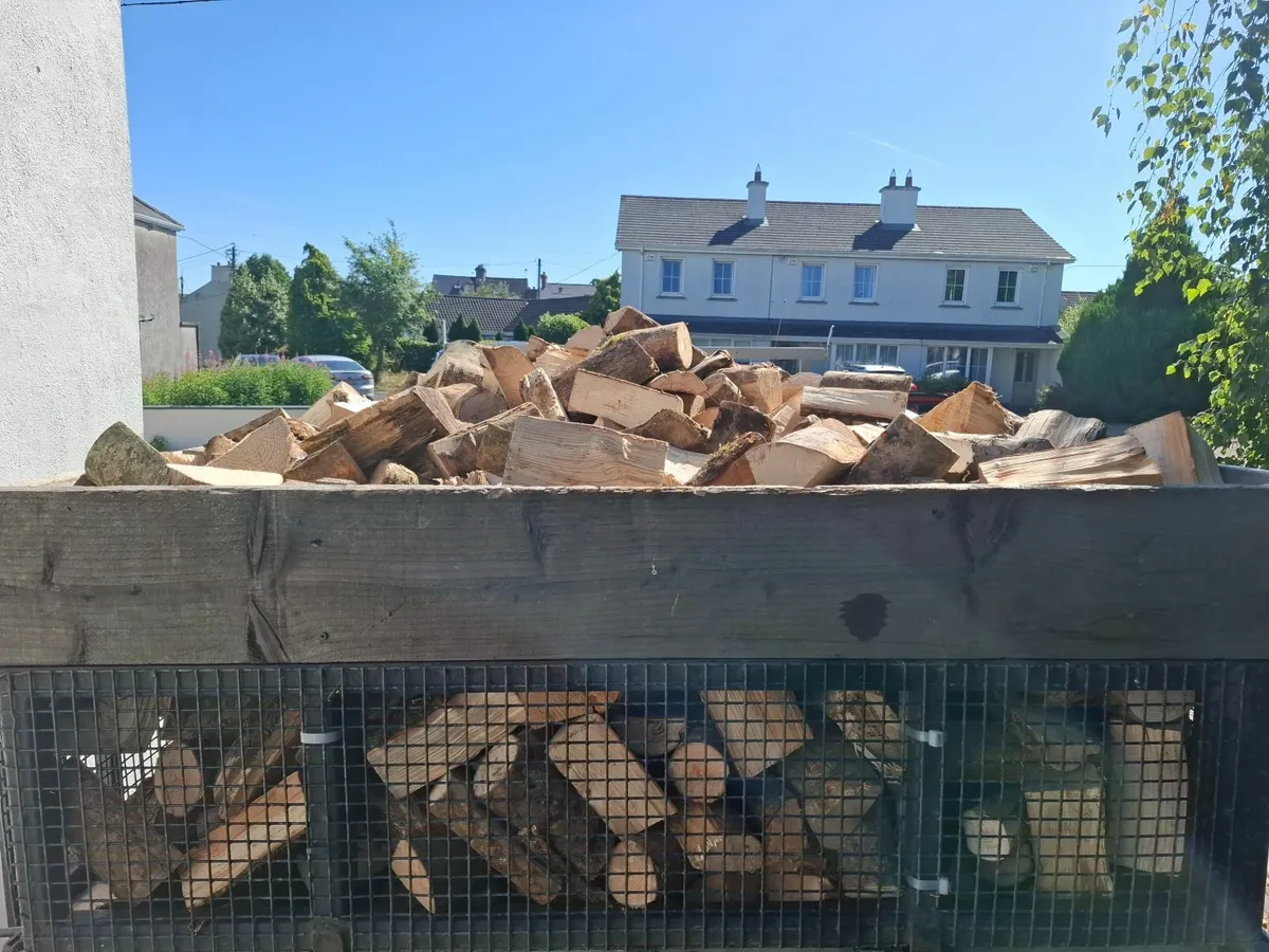 Hardwood timber for sale - Image 3