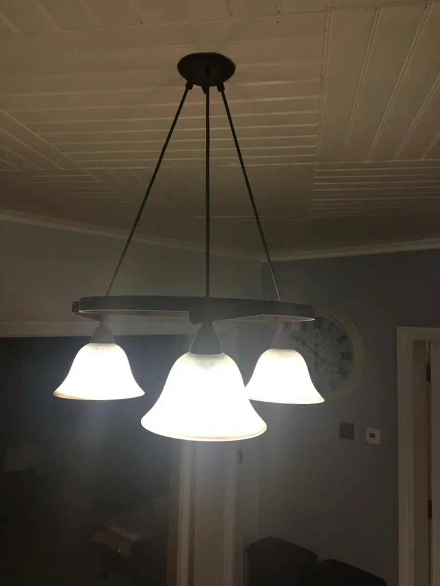 Ceiling lights - Image 4