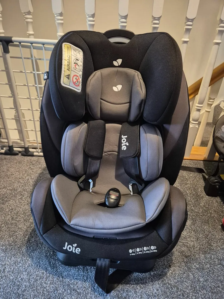 Child Car Seat - Image 2