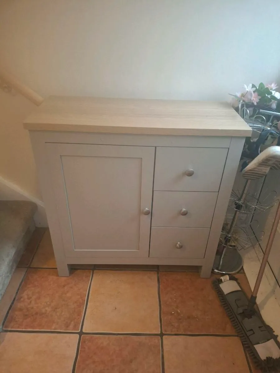 Hall cabinet - Image 2